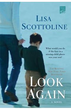 Look Again - Lisa Scottoline
