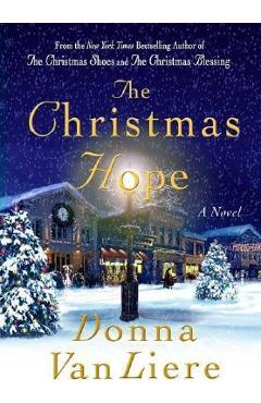Christmas Hope - Donna Vanliere
