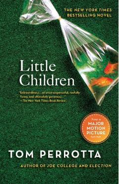 Little Children - Tom Perrotta