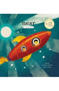 Near: Psalm 139 - Sally Lloyd-jones