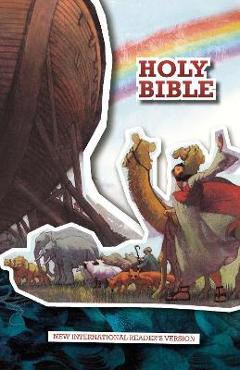 Nirv, Children\'s Holy Bible, Paperback - Zondervan