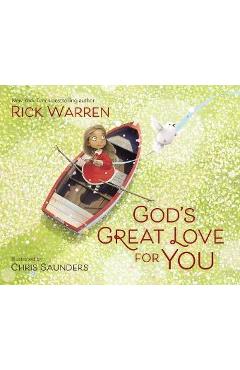 God\'s Great Love for You - Rick Warren