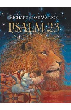 Psalm 23 - Richard Jesse Watson