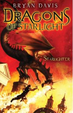 Starlighter - Bryan Davis