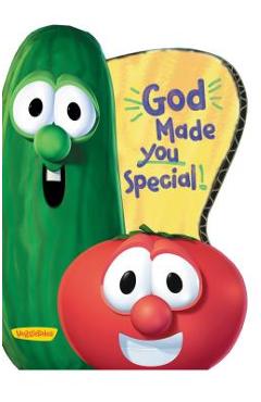 God Made You Special - Eric Metaxas