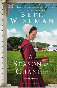 A Season of Change - Beth Wiseman