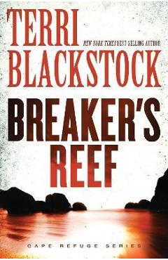 Breaker\'s Reef - Terri Blackstock