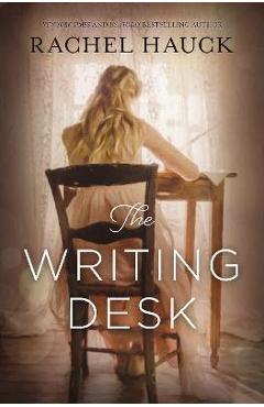 The Writing Desk - Rachel Hauck