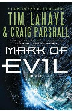 Mark of Evil - Tim Lahaye