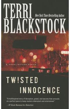 Twisted Innocence - Terri Blackstock