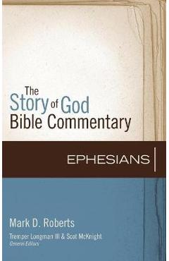 Ephesians - Mark D. Roberts