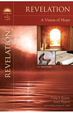Revelation: A Vision of Hope - Craig S. Keener