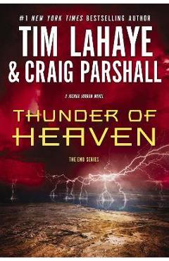 Thunder of Heaven - Tim Lahaye