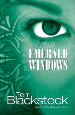 Emerald Windows - Terri Blackstock