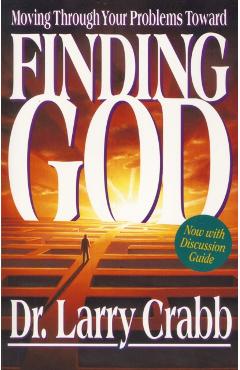Finding God - Larry Crabb