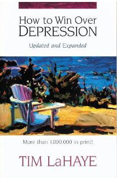 How to Win Over Depression - Tim Lahaye