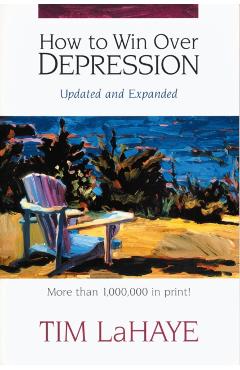 How to Win Over Depression - Tim Lahaye