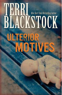 Ulterior Motives - Terri Blackstock
