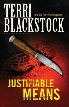 Justifiable Means - Terri Blackstock