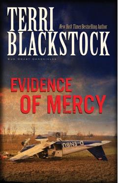 Evidence of Mercy - Terri Blackstock