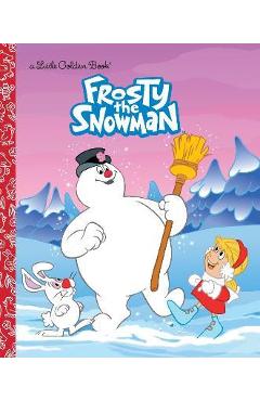 Frosty the Snowman (Frosty the Snowman) - Diane Muldrow