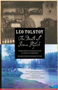 The Death of Ivan Ilyich - Leo Tolstoy