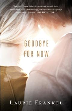 Goodbye for Now