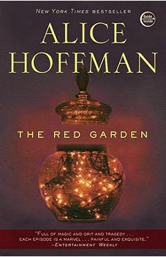 The red garden - alice hoffman