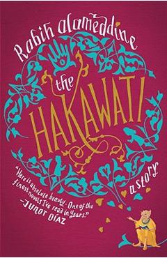 The Hakawati - Rabih Alameddine