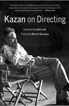 Kazan on Directing - Elia Kazan