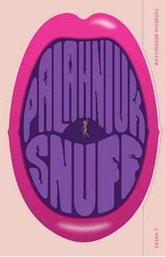 Snuff - Chuck Palahniuk