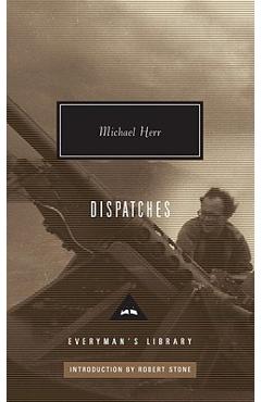 Dispatches - Michael Herr