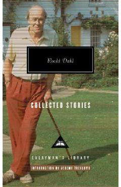 Collected Stories - Roald Dahl