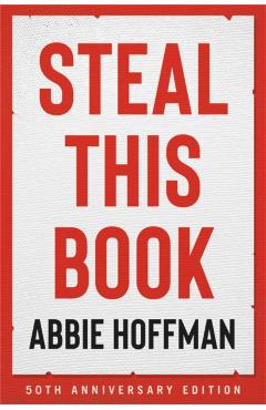 Steal This Book - Abbie Hoffman