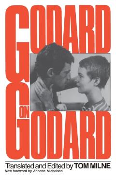 Godard on Godard - Jean-luc Godard