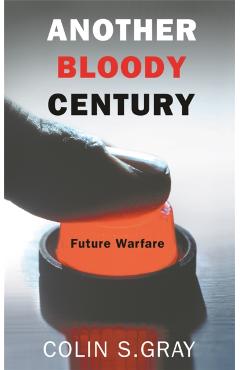 The Future of War - Colin S. Grayling