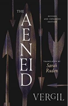 The Aeneid - Vergil