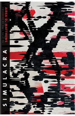 Simulacra, Volume 111 - Airea D. Matthews