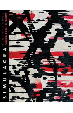 Simulacra, Volume 111 - Airea D. Matthews