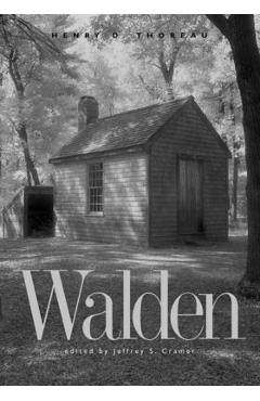 Walden: A Fully Annotated Edition - Henry David Thoreau