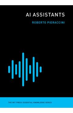 AI Assistants - Roberto Pieraccini
