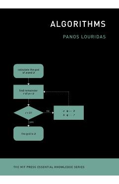 Algorithms - Panos Louridas