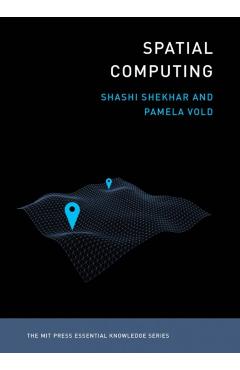 Spatial Computing - Shashi Shekhar