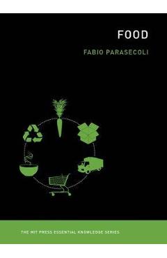 Food - fabio parasecoli