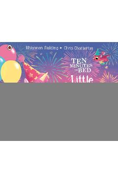 Little Unicorn\'s Birthday - Rhiannon Fielding
