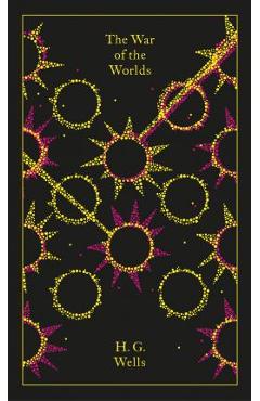 The War of the Worlds - H. G. Wells