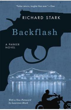 Backflash - Richard Stark