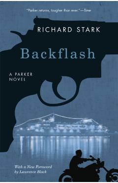 Backflash - Richard Stark