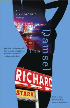 The Damsel - Richard Stark - Imagine 1