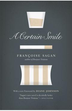 A Certain Smile - Fran�oise Sagan